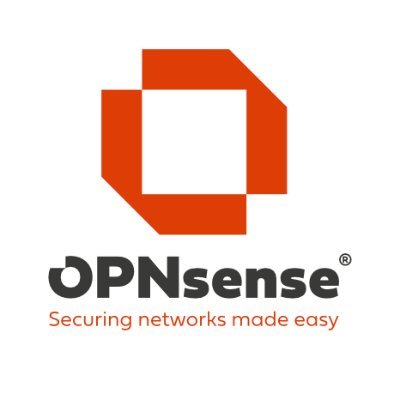 OPNsense firewall
