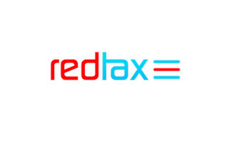 RedTax – logo